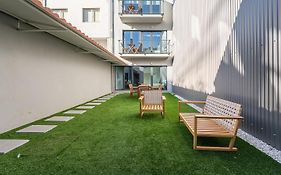 Guestready - Silk Factory Studios And Apartments